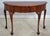 Age: C.1930s Details: Oak Secondary Drawer Construction Dovetailed Drawer Construction Fine Carved Details High Quality...