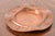 Early 20th Century Gustav Stickley Signed Hammered Copper Ashtray or Catchall, Circa 1910 For Sale - Image 5 of 10