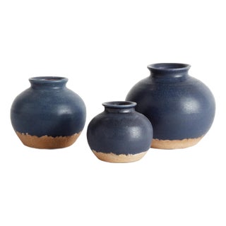 Gavin Bud Vases, Set Of 3 For Sale