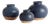 Gavin Bud Vases, Set Of 3 For Sale