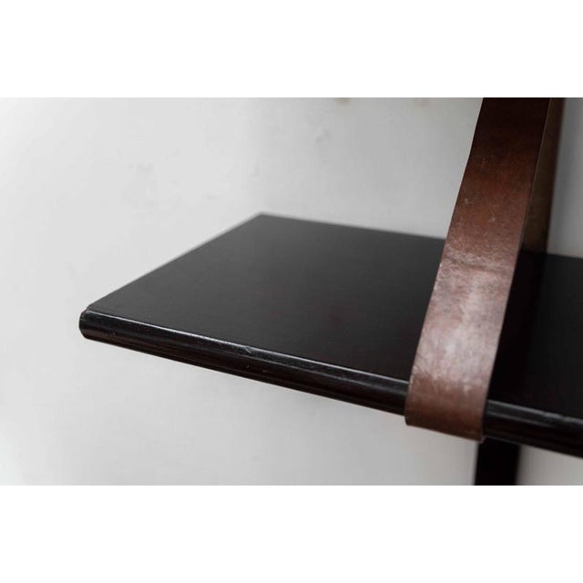 Wood Correas Book Shelves by Miquel Milà For Sale - Image 7 of 18
