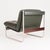 Armchair in Imitation Leather, Italy, 1970s For Sale - Image 4 of 14