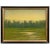 WILLIAM SARTAIN American, 1843-1924 "In the Valley of the Oise" 21" H x 1 5/8" D x 27" W (frame) 18" H x 24" W (canvas)...