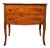 French Marquetry Chest of Drawers For Sale