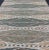 Keivan Woven Arts Scandinavian Flat-Weave Rug With Modern Design Brown and Green. Keivan Woven Arts /...