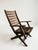 Original 7-piece vintage garden furniture set by mesch wertmöbel from germany. the set includes: • 5 folding armchairs • 2...