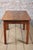 Art Deco Extendable Dining Table in Beech and Spruce, Czech, 1930s For Sale - Image 10 of 18