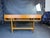 Mid-Century Modern Danish Modern Peter Løvig Nielsen Flip-Top Teak Desk For Sale - Image 3 of 12