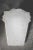 Tan Harvest Man Vintage Cold Cast Marble Resin For Sale - Image 8 of 10
