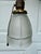 Petite Pendant Light Darling, antique, 1920s/30s era pendant light. Petite size, perfect for a powder room or small...