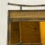 Chinoiserie 1980s Mid-Century Ming Style Chinoiserie Metal Faux Bamboo Wall Mirror For Sale - Image 3 of 10