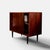 Vintage Danish Rosewood Sideboard from Randers Møbelfabrik, 1960s, in Good conditions. Designed 1960 to 1969