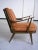 Antimott Armchair from Walter Knoll/Wilhelm Knoll, 1950s For Sale - Image 10 of 14