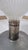 Metal Polinnia Table Lamp in Burnished Brass with Crystal Diffuser Blue by BBPR for Artemide, 1964 For Sale - Image 7 of 18