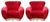 Lounge Chairs by Guglielmo Ulrich, 1940s, Set of 2 For Sale - Image 10 of 13