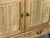 Wood Vintage Danish Brutalist Oak Sideboard, 1960s For Sale - Image 7 of 10