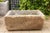 A monumental expression of "Wabi-Sabi" beauty, The Artisan’s Spring is an expansive late 19th-century water feature hand-...