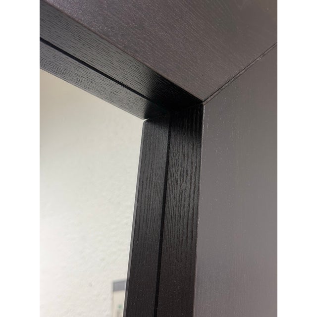 Ikea Mongstad Floor Mirror For Sale - Image 10 of 12