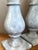 Vintage Monumental Faux Finished Balustrade Lamps - A Pair For Sale - Image 9 of 12