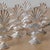 1950s Shell & Fish Place Card Holders, Set of 9 For Sale - Image 4 of 11