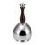 Silver-Plated Skittle Bell Cocktail Shaker by Mappin & Webb, 1930s For Sale - Image 11 of 11