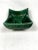 Vintage Hull green pottery planter. This is a pre-owned item so please see all pictures and ask any questions.