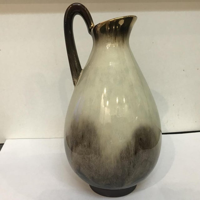 Ceramic Jug from Carstens Tonnieshof, Germany, 1950s For Sale - Image 11 of 17