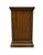 Drexel Furniture Walnut Italian Neoclassical Tuscan Style 60" Slide Top Server Buffet For Sale - Image 16 of 18
