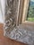 Late 20th Century Original Landscape Oil Painting in Ornate Carved Wood Frame, Impressionist Countryside Artwork, Cottage Wall Decor, Nature Art For Sale - Image 10 of 13
