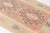 Peach 1960s Soft Peach & Grey Boho Decor For Sale - Image 8 of 9