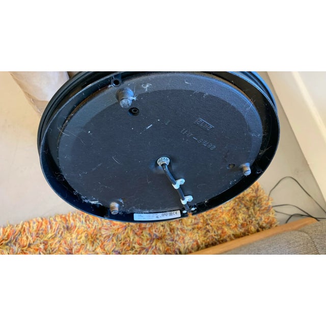 Mid 20th Century Poul Henningsen for Louis Poulsen "Ph 80" 4/3 Floor Lamp - Danish Modern Lighting For Sale - Image 11 of 11