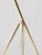 Brass Standing Floor Ashtray by Carl Auböck, Austria, 1950s For Sale - Image 15 of 18