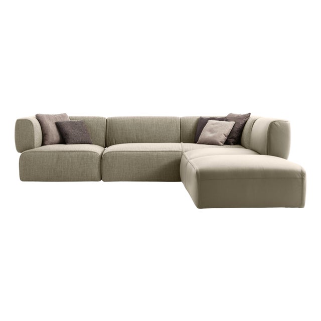 Bowl Sofa by Patricia Urquiola for Cassina For Sale