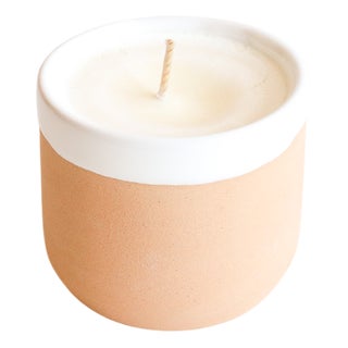 White Anunnaki Scented Candle from Emko For Sale
