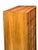 Vintage Lane Highboy Post Modern Organic Brutalist Style For Sale - Image 9 of 12