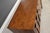 1960s Refinished Broyhill Brasilia 54” Walnut Dresser Credenza For Sale - Image 9 of 11