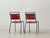 Industrial Vintage Garden Chairs in Ash Wood by Atelier Alinea, 1970s, Set of 4 For Sale - Image 3 of 17
