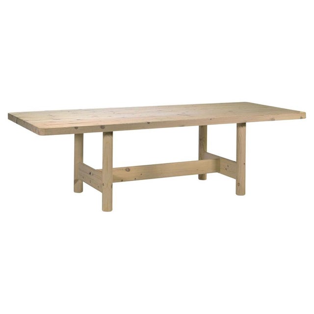 One Collection Northsea Table from Friis and Moltke For Sale - Image 15 of 15