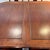 Auburn Vintage Asian Rosewood Carved Longevity Extending Dining Table & 10 Chairs For Sale - Image 8 of 13