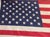 Vintage 50-star American flag in good vintage condition with strong colors and a great display look. Shows some age and...