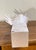 Exquisite Fine Art Shell & Crystal Sculpture by Joseph Malekan For Sale - Image 12 of 15