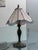 Design Plus Gallery presents a Tiffany Style Table Lamp. A table lamp that brings period-inspired character to any...