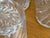 Crystal Topper Bottles with Bamboo Twist Pattern from Baccarat, France, 1910s, Set of 8 For Sale - Image 11 of 13