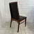 Dillingham Set of 8 Walnut Dillingham Dining Chairs For Sale - Image 4 of 12