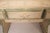 Mid 20th Century Antique Style Hand-Painted Desk With Dragonfly and Ivy Motifs For Sale - Image 10 of 16