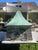 Monumental Antique Dovecote Cupola With Patina'd Copper Roof For Sale - Image 13 of 18