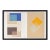 Josef Albers the Interaction of Color Plate Ix-3 For Sale