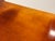 Transitional Cherry Stain Executive Desk For Sale - Image 12 of 12