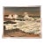 Crashing Waves Original Oil Seascape Painting by David Beynon Pena For Sale