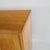 Monumental 1960s Maple Credenza For Sale - Image 9 of 12